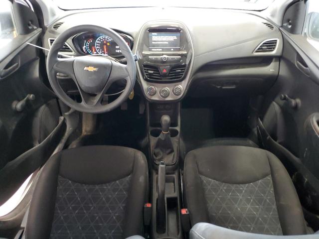 Photo 8 from auction – 2020 CHEVROLET SPARK LS with VIN KL8CA6SA0LC410845