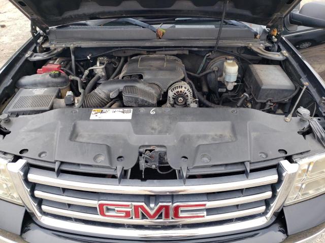 Photo 11 from auction – 2012 GMC SIERRA K15 with VIN 3GTP2VE74CG131377
