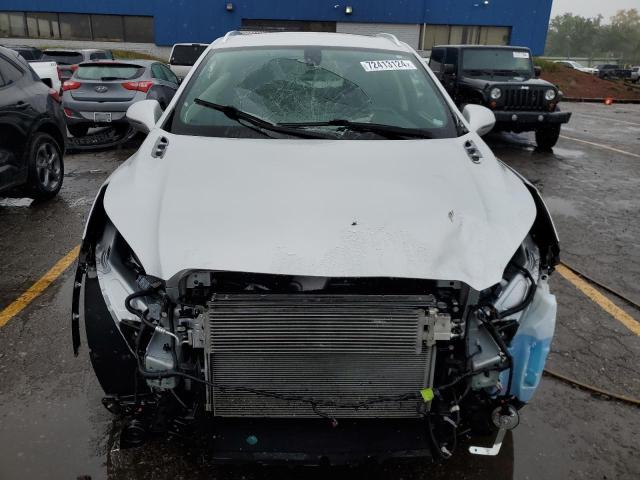 Photo 5 from auction – 2019 BUICK ENVISION E with VIN LRBFXCSA0KD023611