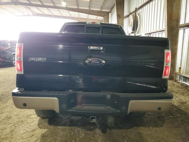 Photo 6 from auction – 2014 FORD F150 SUPER with VIN 1FTFW1CT3EKE12798