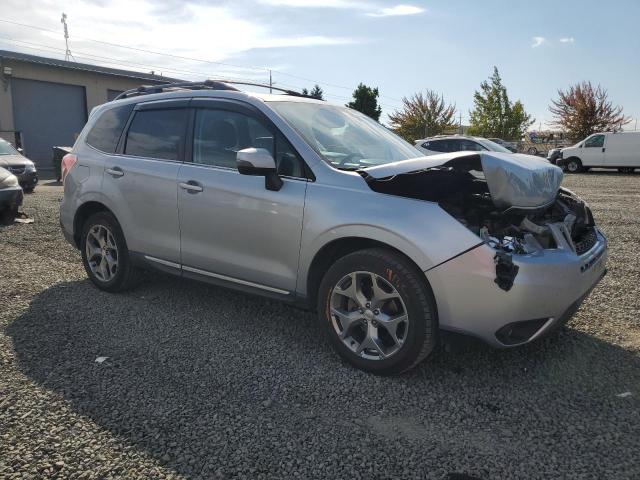Photo 4 from auction – 2015 SUBARU FORESTER 2 with VIN JF2SJAWC1FH518918