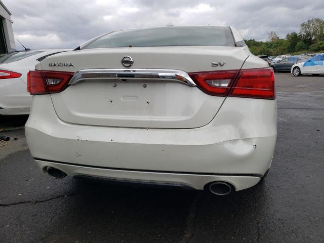 Photo 6 from auction – 2017 NISSAN MAXIMA 3.5 with VIN 1N4AA6AP1HC452345