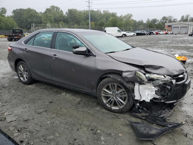 Photo 4 from auction – 2017 TOYOTA CAMRY LE with VIN 4T1BF1FK5HU423436