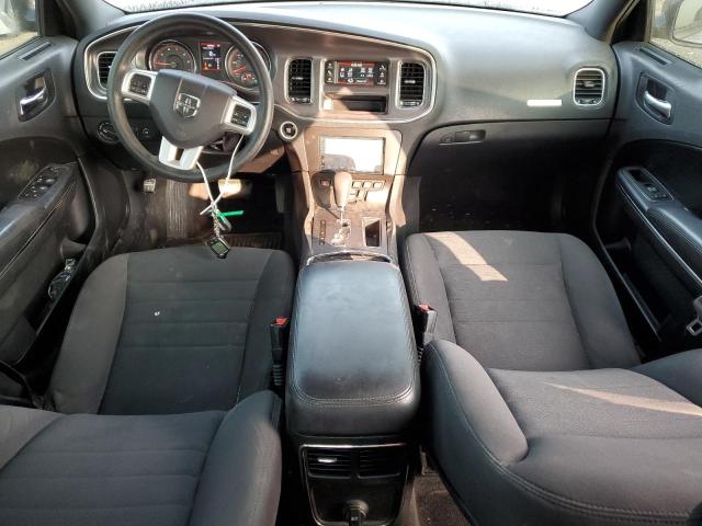Photo 8 from auction – 2014 DODGE CHARGER SE with VIN 2C3CDXBG2EH170839