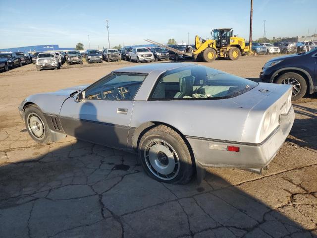 Photo 2 from auction – 1985 CHEVROLET CORVETTE with VIN 1G1YY0785F5128083