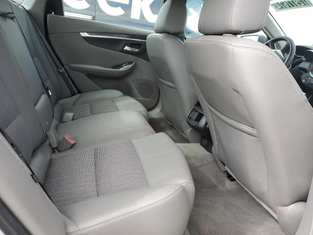 Photo 10 from auction – 2019 CHEVROLET IMPALA LS with VIN 2G11X5SA6K9126836