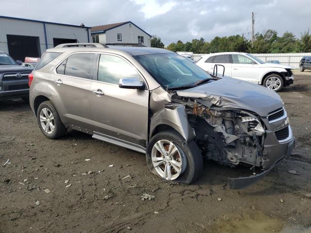 Photo 4 from auction – 2011 CHEVROLET EQUINOX LT with VIN 2CNALPEC7B6202170