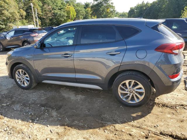 Photo 2 from auction – 2017 HYUNDAI TUCSON LIM with VIN KM8J3CA48HU450817