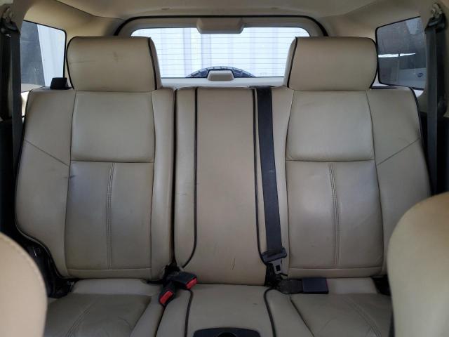 Photo 10 from auction – 2007 HUMMER H3 with VIN 5GTDN13E178165852