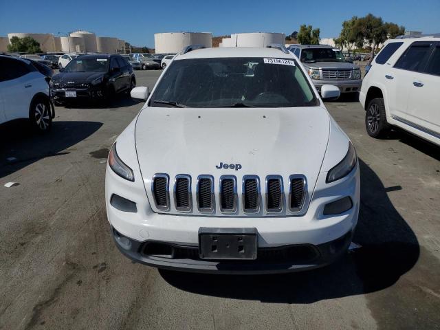 Photo 5 from auction – 2014 JEEP CHEROKEE L with VIN 1C4PJMCS6EW265364