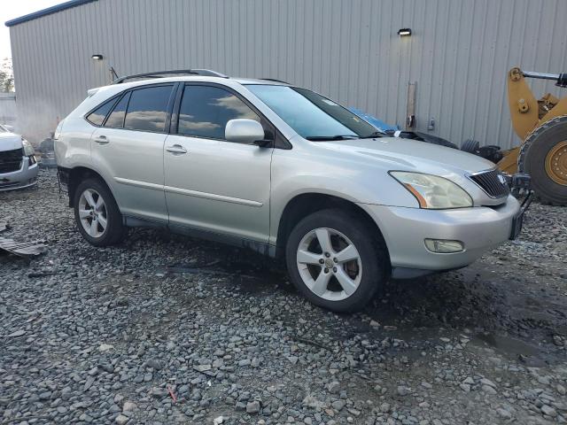 Photo 4 from auction – 2007 LEXUS RX 350 with VIN 2T2GK31U17C010169
