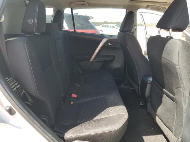 Photo 10 from auction – 2014 TOYOTA RAV4 XLE with VIN 2T3WFREV7EW078604