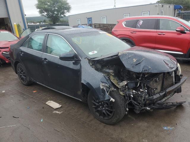 Photo 4 from auction – 2012 TOYOTA CAMRY BASE with VIN 4T4BF1FK4CR252676