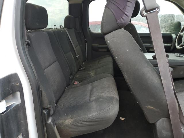 Photo 10 from auction – 2008 CHEVROLET SILVERADO with VIN 1GCHK29K08E195934