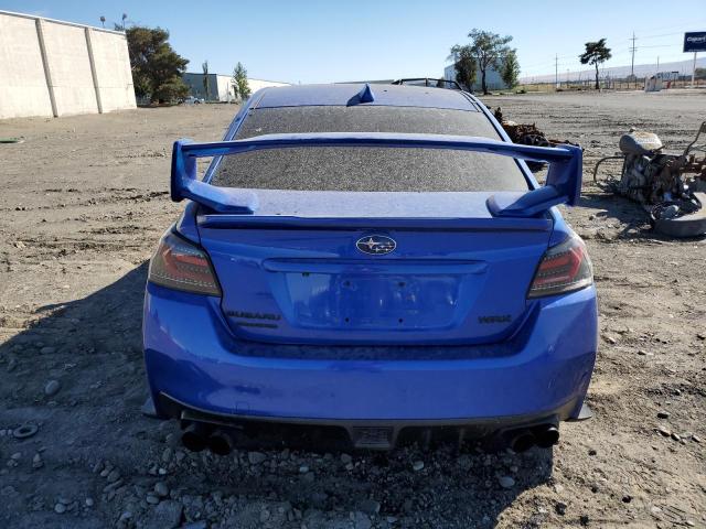 Photo 6 from auction – 2017 SUBARU WRX PREMIU with VIN JF1VA1E66H8802139