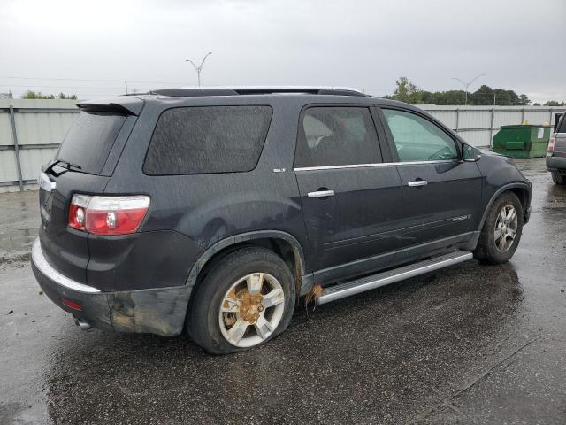 Photo 3 from auction – 2007 GMC ACADIA SLT with VIN 1GKER23777J138854