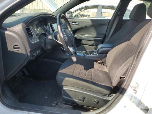 Photo 7 from auction – 2014 DODGE CHARGER SX with VIN 2C3CDXHG3EH220459