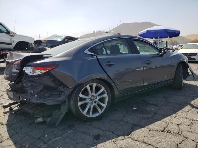 Photo 3 from auction – 2016 MAZDA 6 TOURING with VIN JM1GJ1V56G1452870