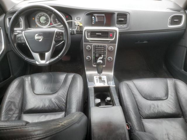 Photo 8 from auction – 2012 VOLVO S60 T5 with VIN YV1622FS5C2088605