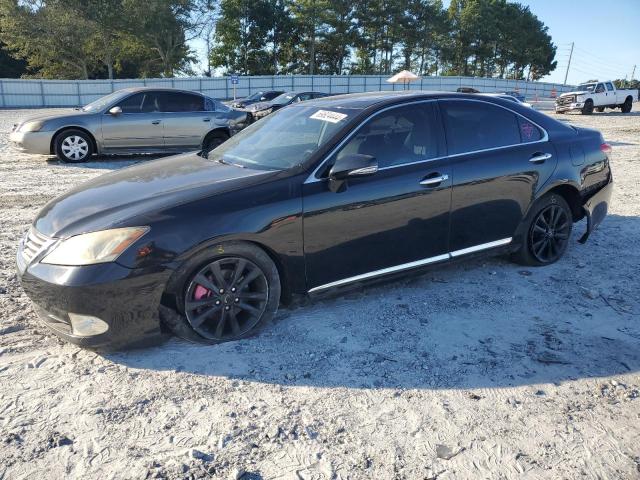 LEXUS ES 350 2010 with VIN JTHBK1EG3A2403361 - Photo from auction