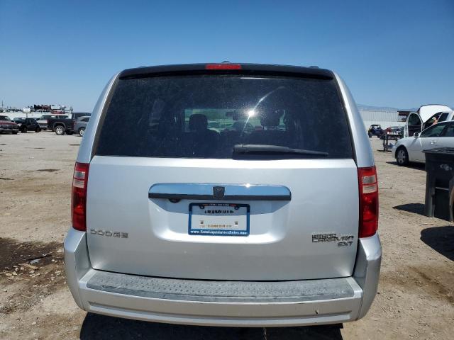 Photo 6 from auction – 2009 DODGE GRAND CARA with VIN 2D8HN54129R533069