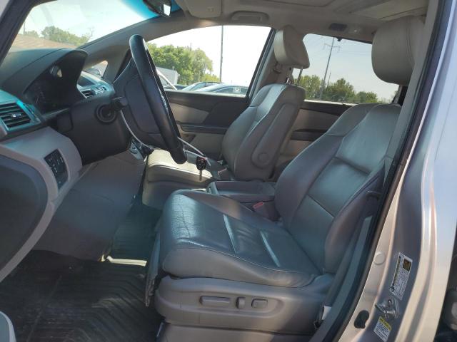 Photo 7 from auction – 2012 HONDA ODYSSEY TO with VIN 5FNRL5H97CB026762