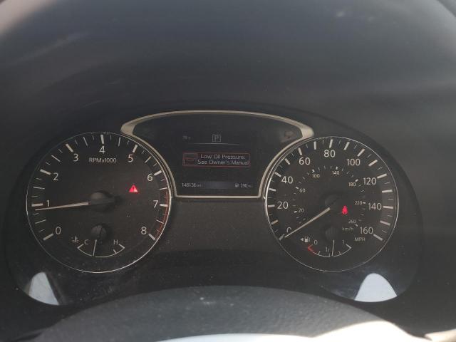 Photo 9 from auction – 2016 NISSAN ALTIMA 2.5 with VIN 1N4AL3AP0GN384650