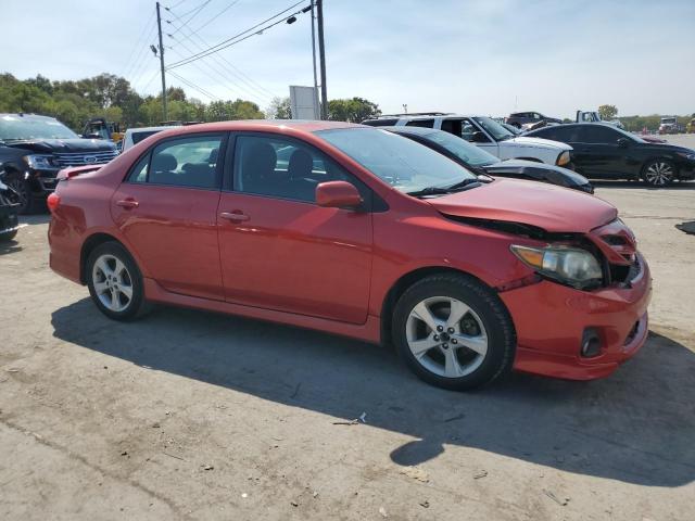 Photo 4 from auction – 2012 TOYOTA COROLLA BA with VIN 2T1BU4EE3CC909918