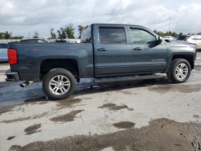 Photo 3 from auction – 2017 CHEVROLET SILVERADO with VIN 3GCPCREC1HG321310
