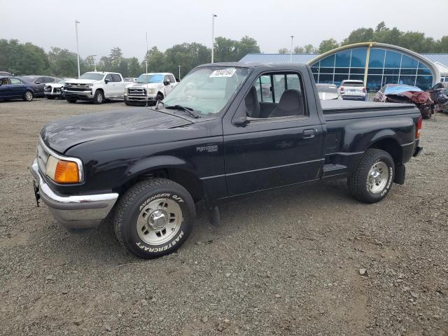 FORD RANGER 1997 with VIN 1FTCR10A2VPA34196 - Photo from auction