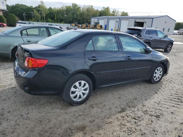 Photo 3 from auction – 2010 TOYOTA COROLLA BA with VIN 2T1BU4EE4AC305713