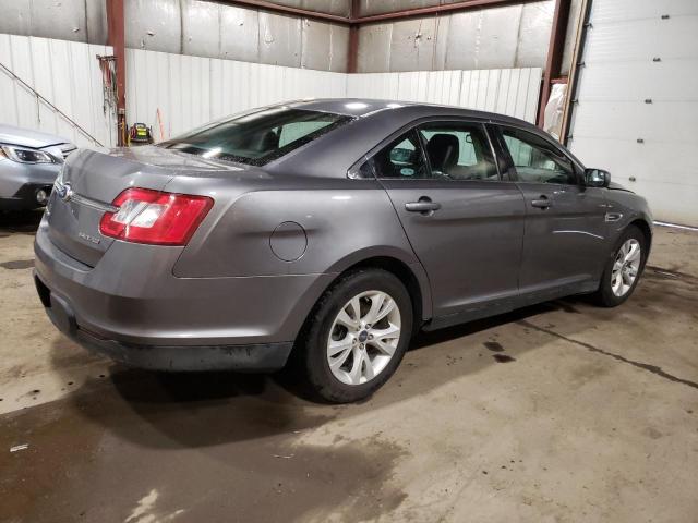 Photo 3 from auction – 2012 FORD TAURUS SEL with VIN 1FAHP2HW3CG120699