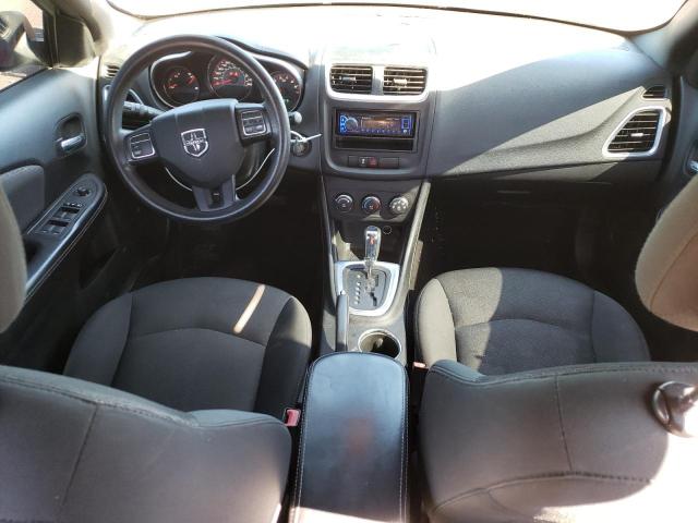 Photo 8 from auction – 2013 DODGE AVENGER SE with VIN 1C3CDZAB4DN773315