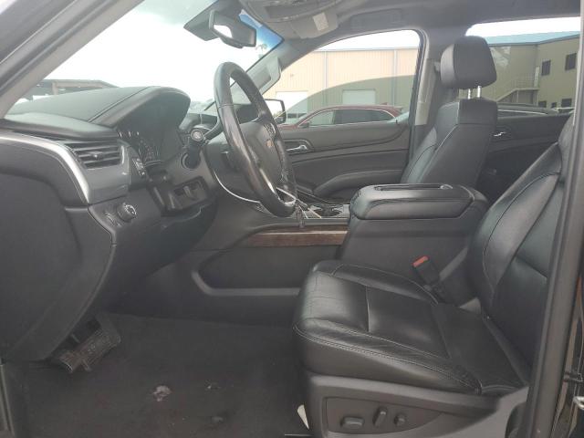Photo 7 from auction – 2020 CHEVROLET SUBURBAN C with VIN 1GNSCHKC4LR148178