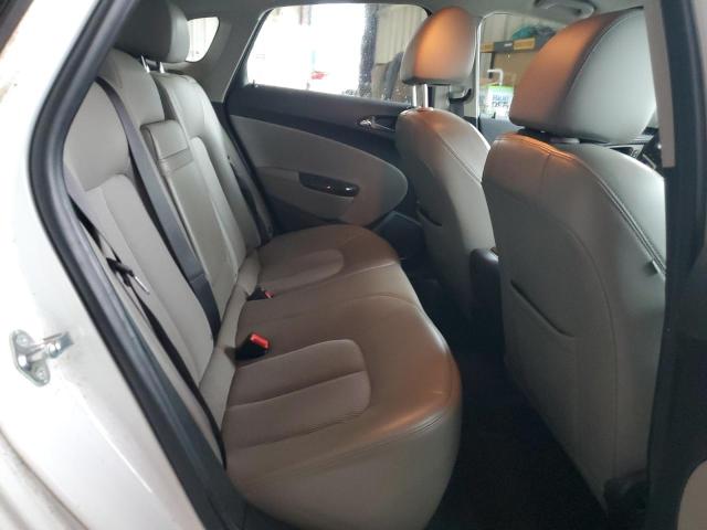 Photo 10 from auction – 2016 BUICK VERANO SPO with VIN 1G4PW5SK3G4185023