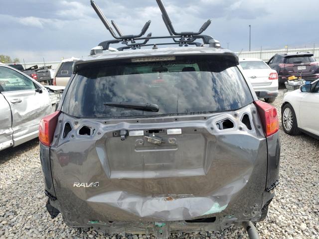 Photo 6 from auction – 2014 TOYOTA RAV4 LE with VIN 2T3ZFREV3EW085675