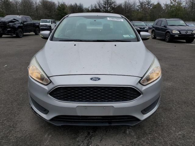 Photo 5 from auction – 2015 FORD FOCUS SE with VIN 1FADP3F22FL321641