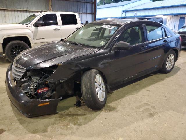 Photo 1 from auction – 2008 CHRYSLER SEBRING LX with VIN 1C3LC46K98N151443