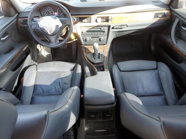 Photo 8 from auction – 2006 BMW 330 I with VIN WBAVB33536PS16396