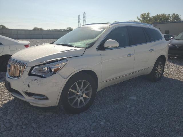 BUICK ENCLAVE 2014 with VIN 5GAKRBKDXEJ269250 - Photo from auction