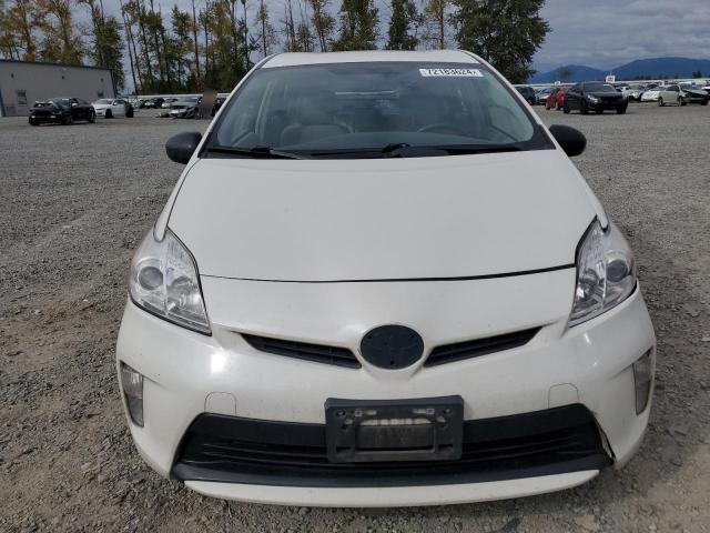 Photo 5 from auction – 2015 TOYOTA PRIUS with VIN JTDKN3DUXF0482168