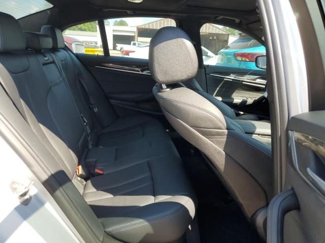 Photo 10 from auction – 2019 BMW 530E with VIN WBAJA9C53KB392845