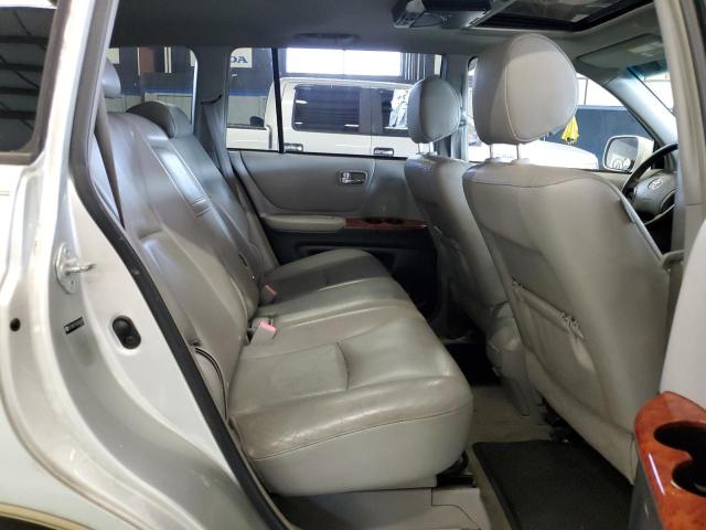 Photo 11 from auction – 2006 TOYOTA HIGHLANDER with VIN JTEEW21A160006305
