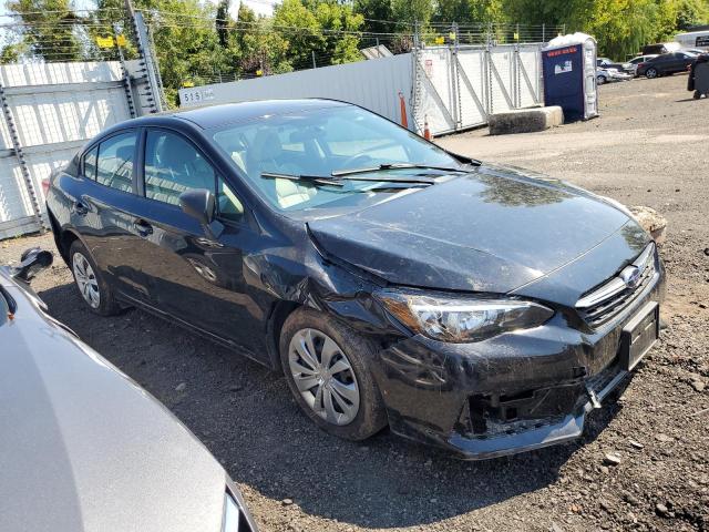 Photo 4 from auction – 2021 SUBARU IMPREZA with VIN 4S3GKAB66M3603779