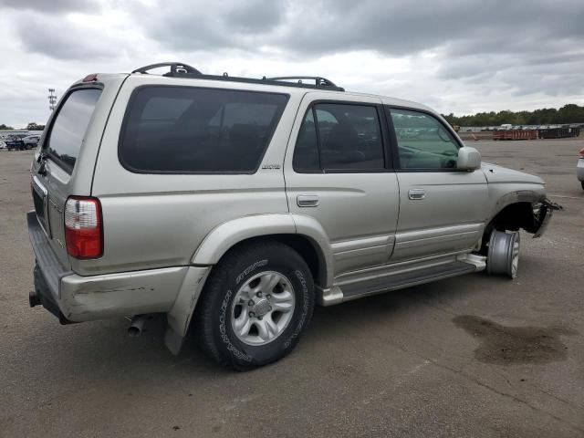 Photo 3 from auction – 2002 TOYOTA 4RUNNER LI with VIN JT3HN87R029070463