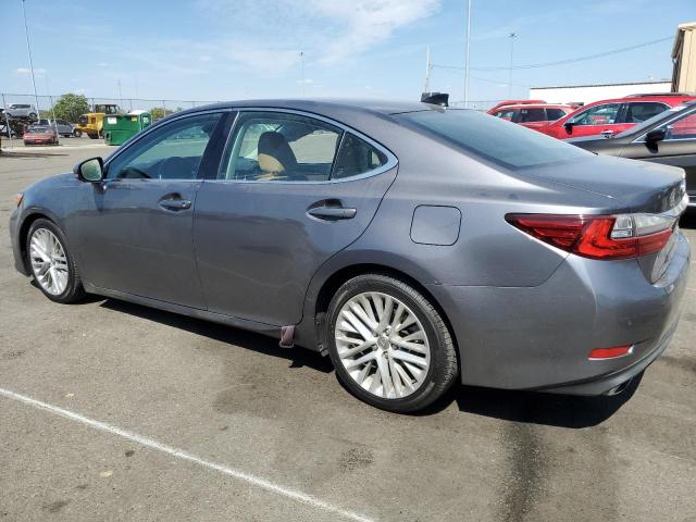 Photo 2 from auction – 2016 LEXUS ES 350 with VIN 58ABK1GG5GU011160