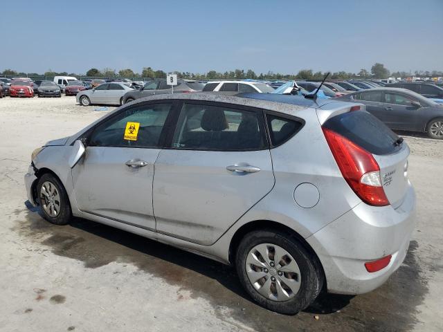 Photo 2 from auction – 2016 HYUNDAI ACCENT SE with VIN KMHCT5AE4GU262954