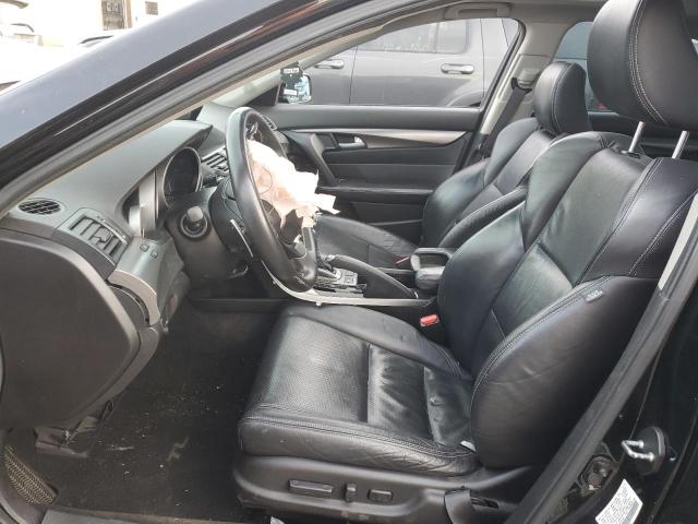 Photo 7 from auction – 2014 ACURA TL TECH with VIN 19UUA9F51EA001800