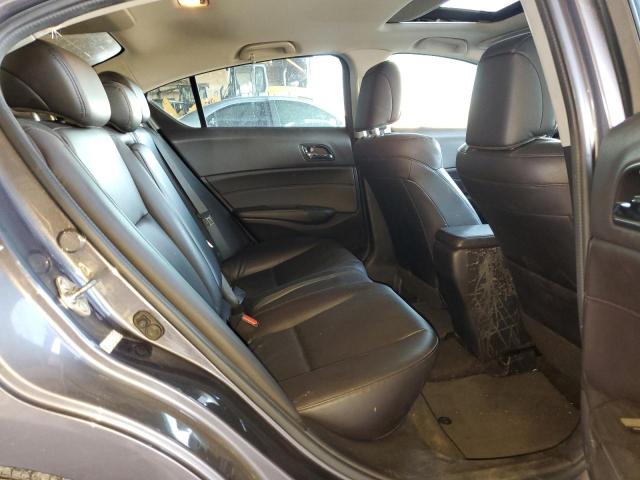 Photo 10 from auction – 2017 ACURA ILX BASE W with VIN 19UDE2F38HA005504