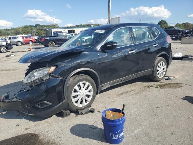 Photo 1 from auction – 2015 NISSAN ROGUE S with VIN KNMAT2MV8FP524834